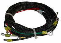 UA50503    Main Engine Wiring Harness---WD, WD 45 Gas